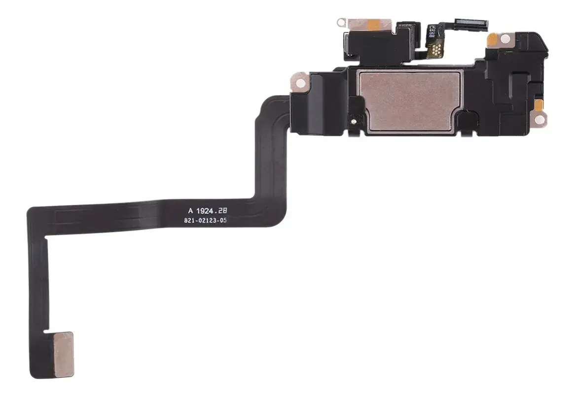 Auricular con cable flex para iPhone