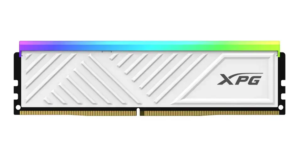 Módulo de memoria RAM XPG RGB para computadora