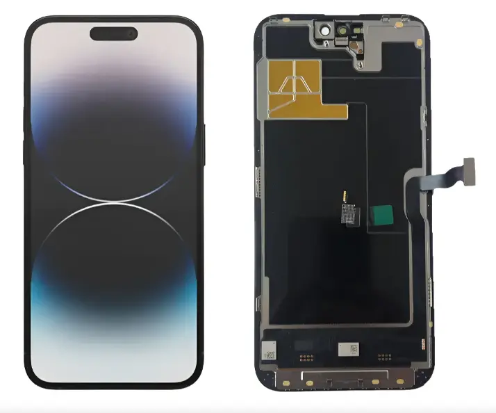 Pantalla de reemplazo para iPhone